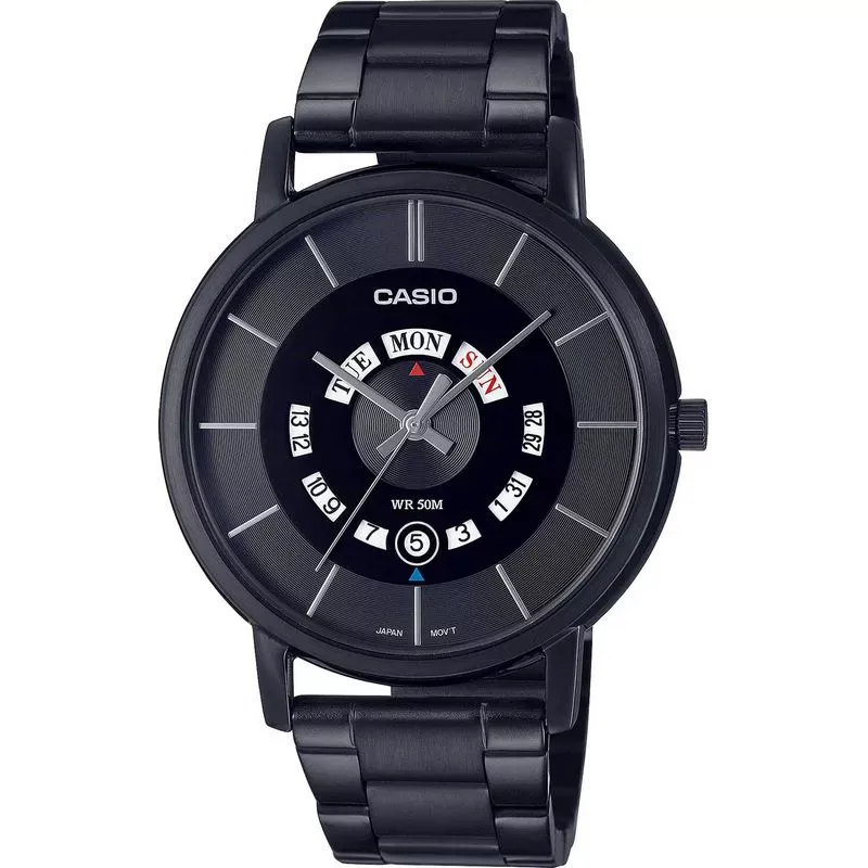 Casio Collection MTP-B135B-1A  Фото 1