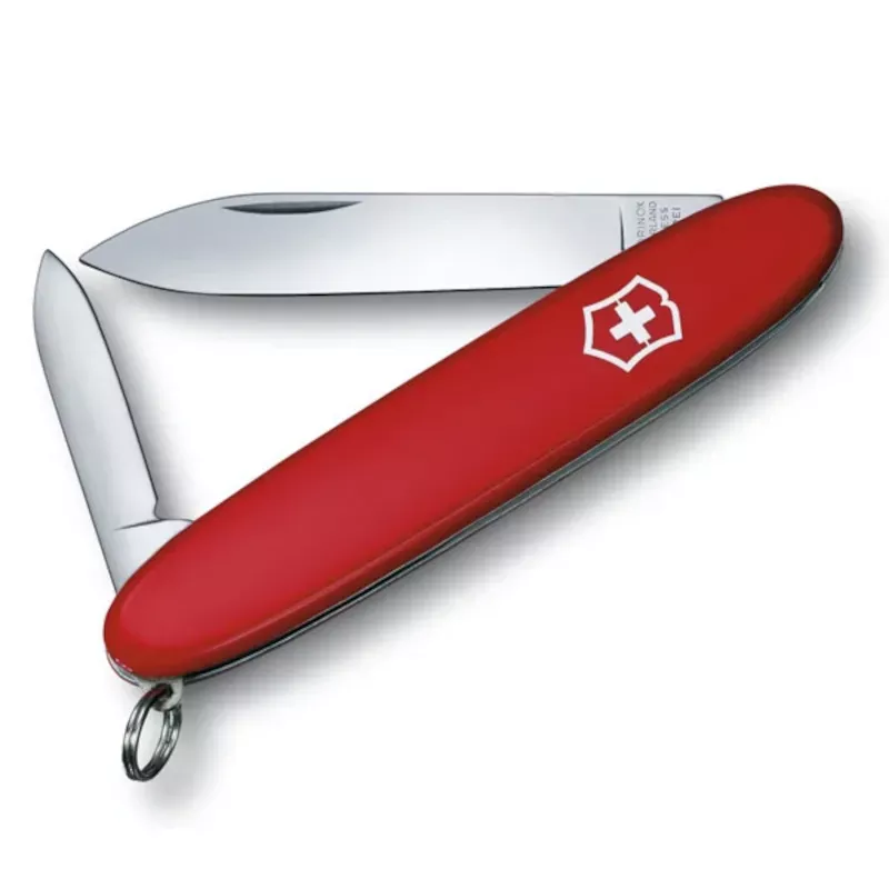 Victorinox 0.6901 красн. 84мм 