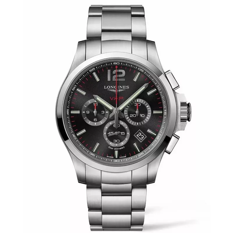 Longines L37274566  Фото 1