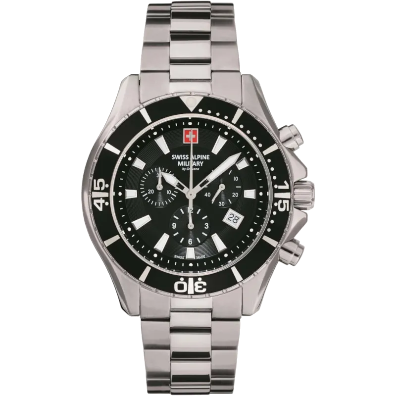 Swiss Alpine Military 7040.9137SAM 