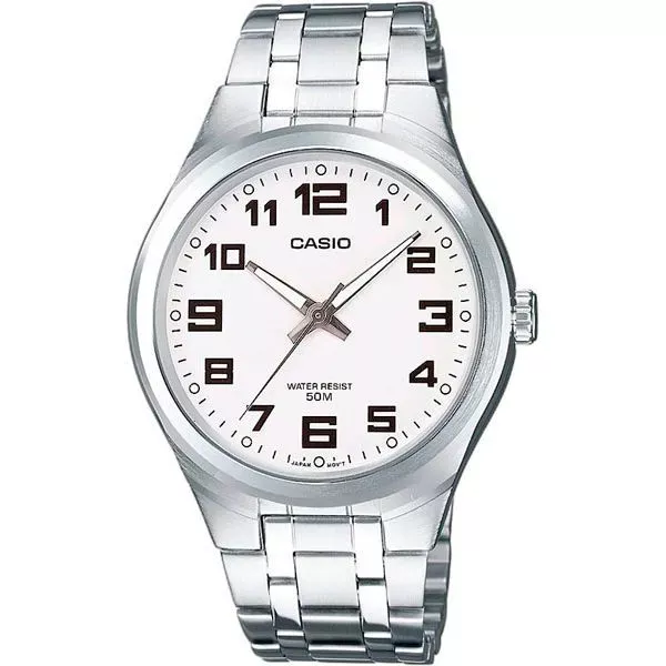 Купить Наручные часы Casio Collection MTP-1310PD-7B в Sibtime Наручные часы Casio Collection MTP-1310PD-7B