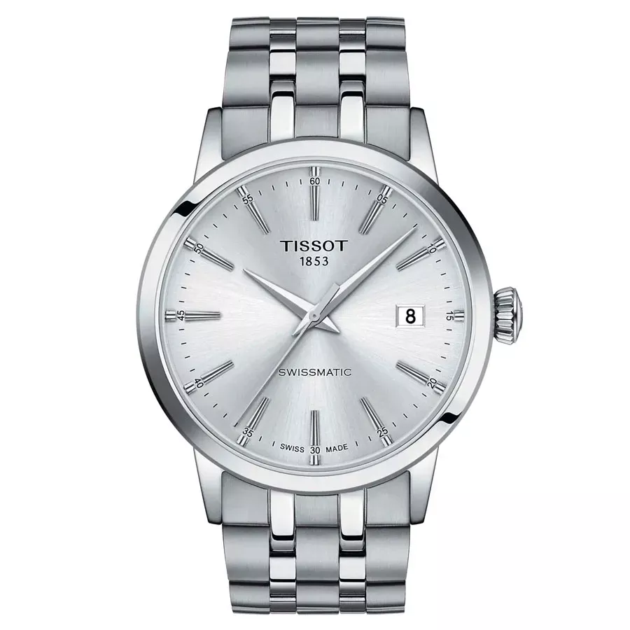 Tissot T1294071103100  Фото 1