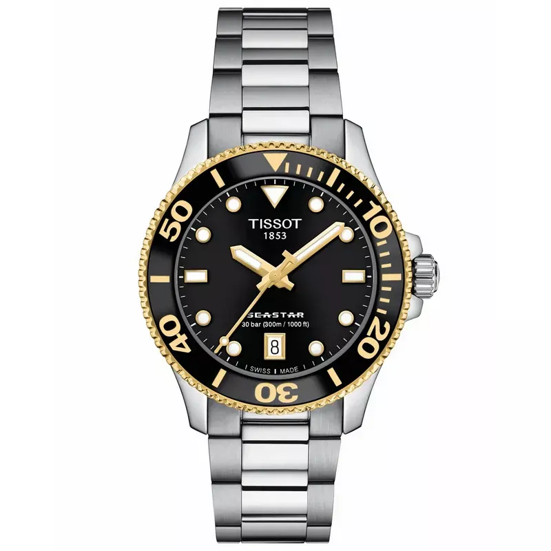 Tissot T1202102105100  Фото 1