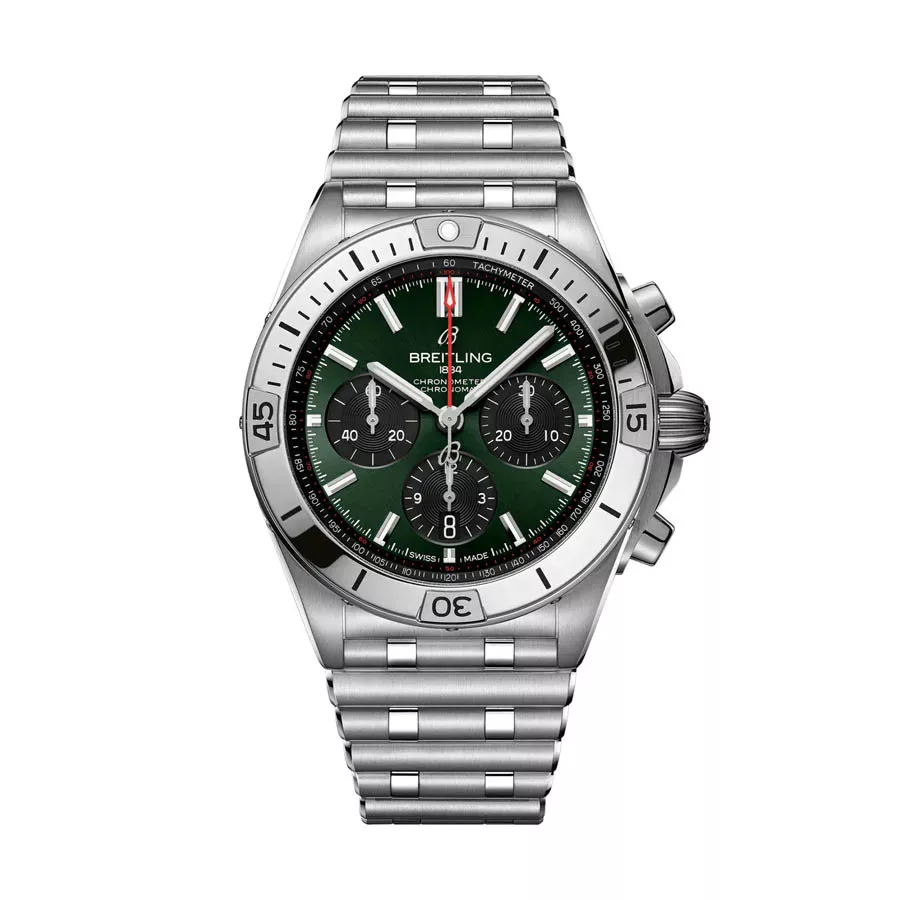 Breitling AB0134101L2A1  Фото 1