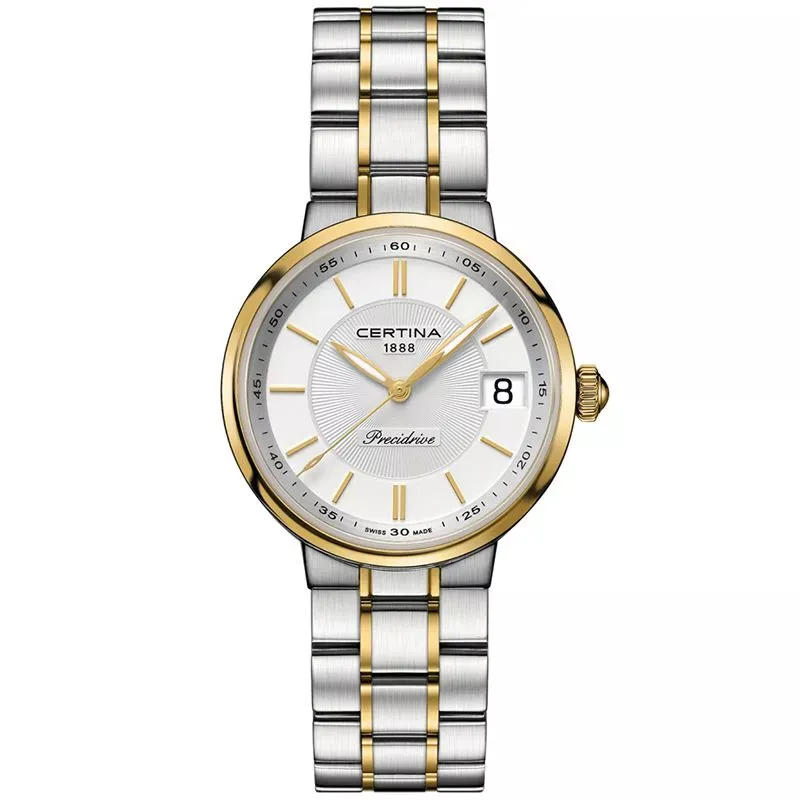 Купить Наручные часы Certina C031.210.22.031.00 DS Stella в Sibtime Наручные часы Certina C031.210.22.031.00 DS Stella