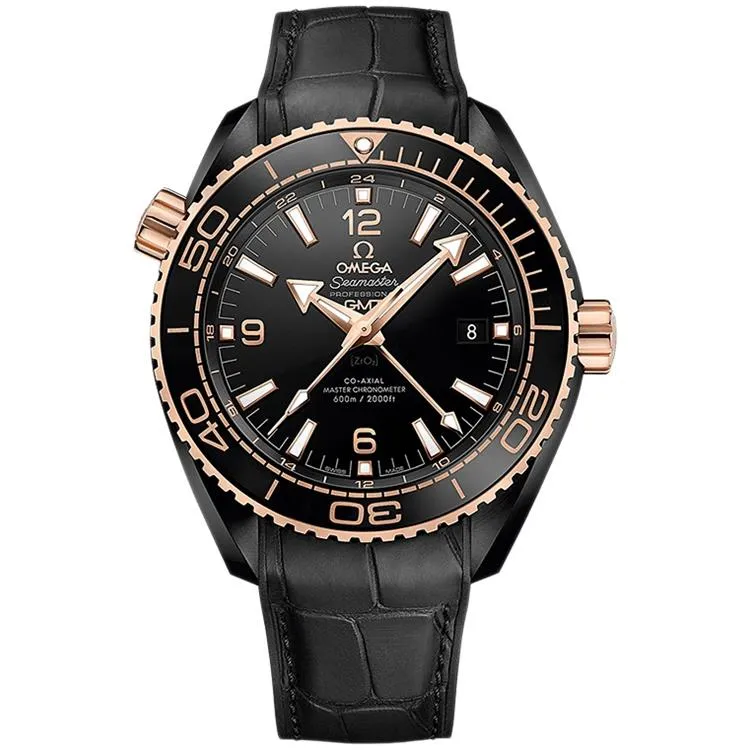 Omega 215.63.46.22.01.001 