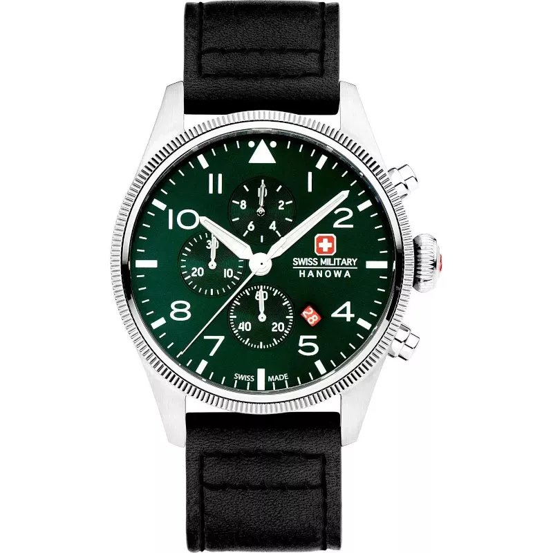 Swiss Military Hanowa SMWGC0000405 