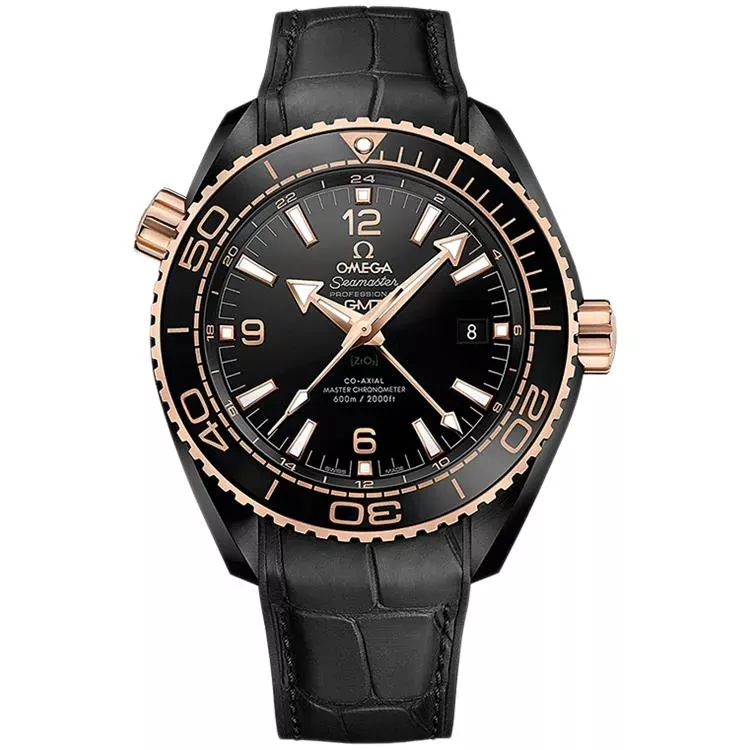 Купить Наручные часы Omega 215.63.46.22.01.001 в Sibtime Наручные часы Omega 215.63.46.22.01.001