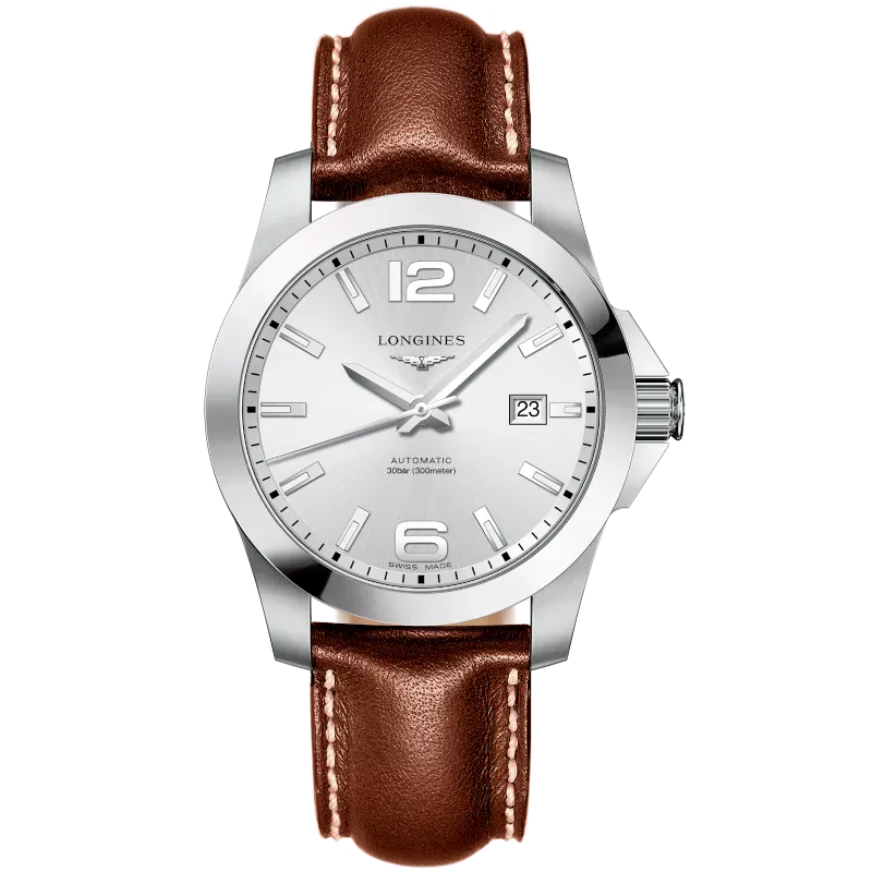 Наручные часы  Longines L3.777.4.76.5  Фото 1