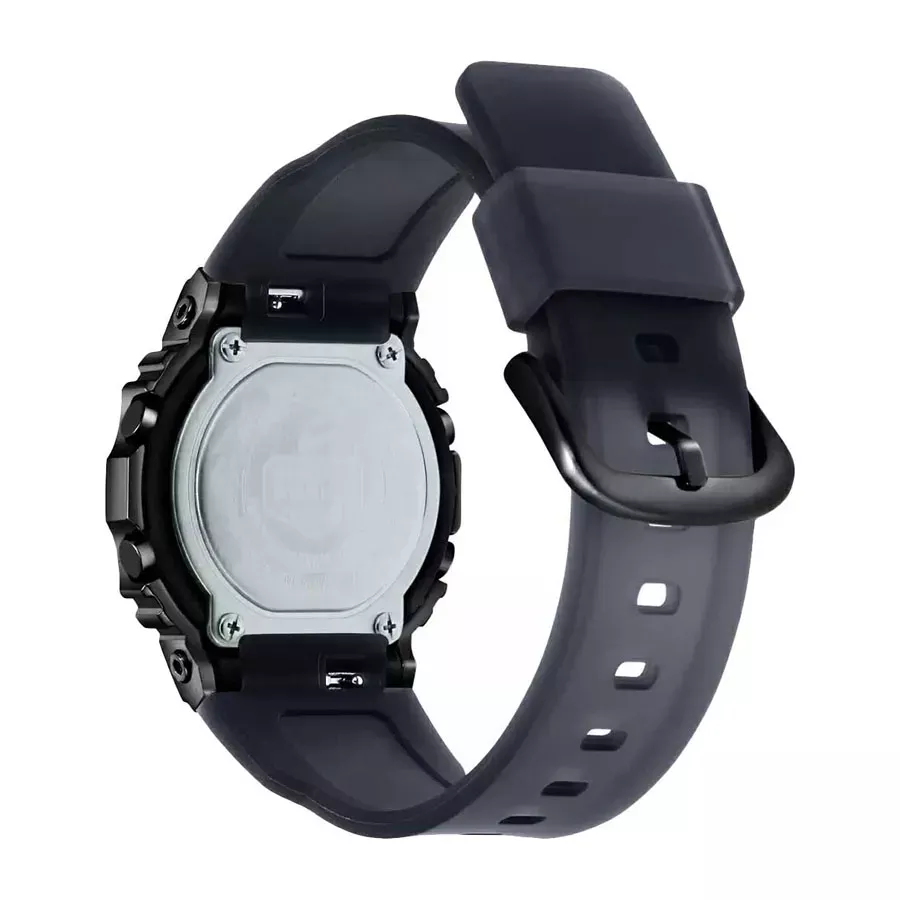 Casio G-Shock GM-S5600SB-1  Фото 5
