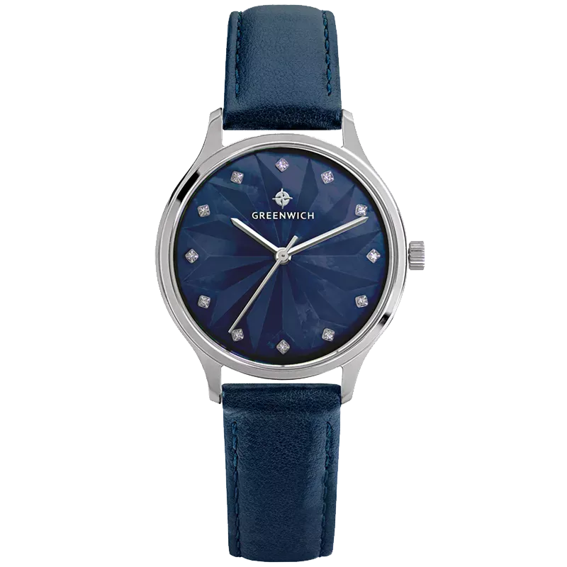 Наручные часы  Greenwich GW 341.16.56 