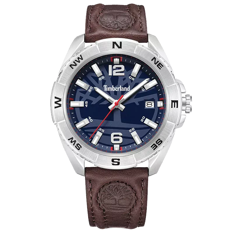 Купить Наручные часы Timberland TDWGB2202102 в Sibtime Фото 1 Наручные часы Timberland TDWGB2202102 Фото 1