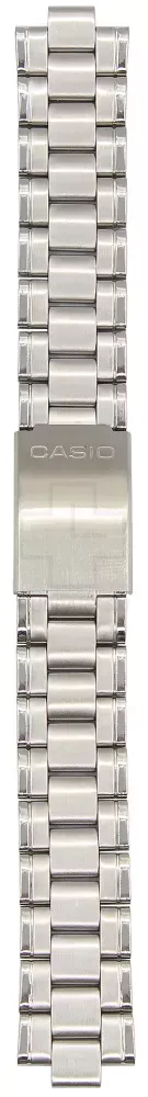 Casio аксессуары Браслет Casio, MTP-1215A (10328669) 