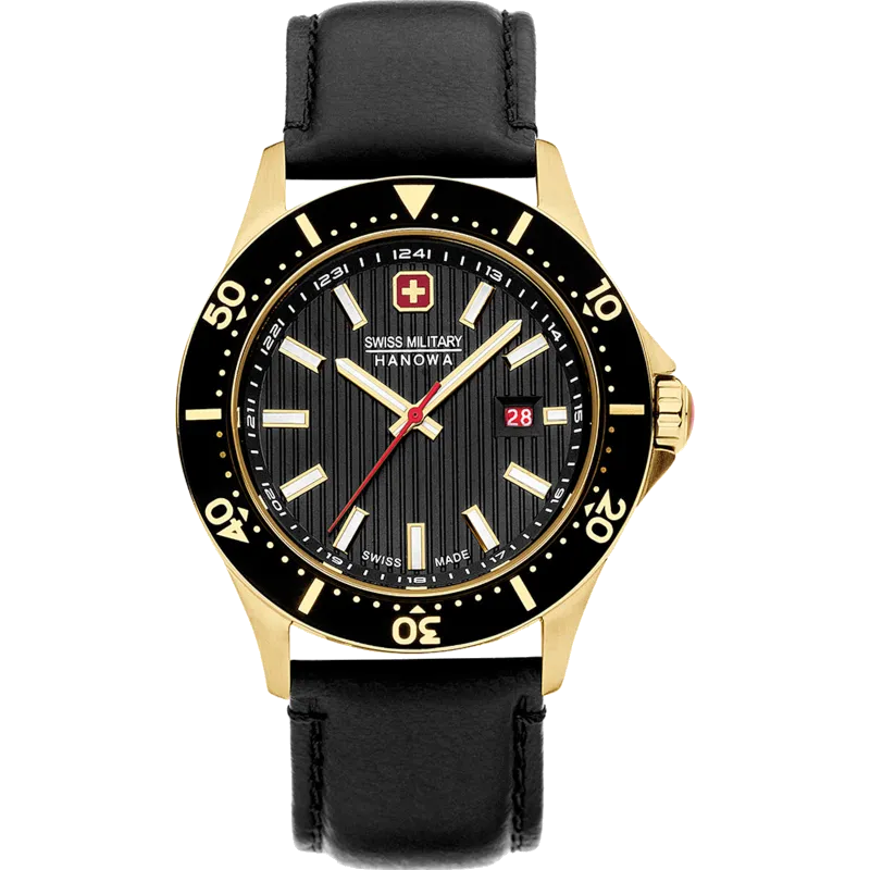 Swiss Military Hanowa SMWGB2100611 