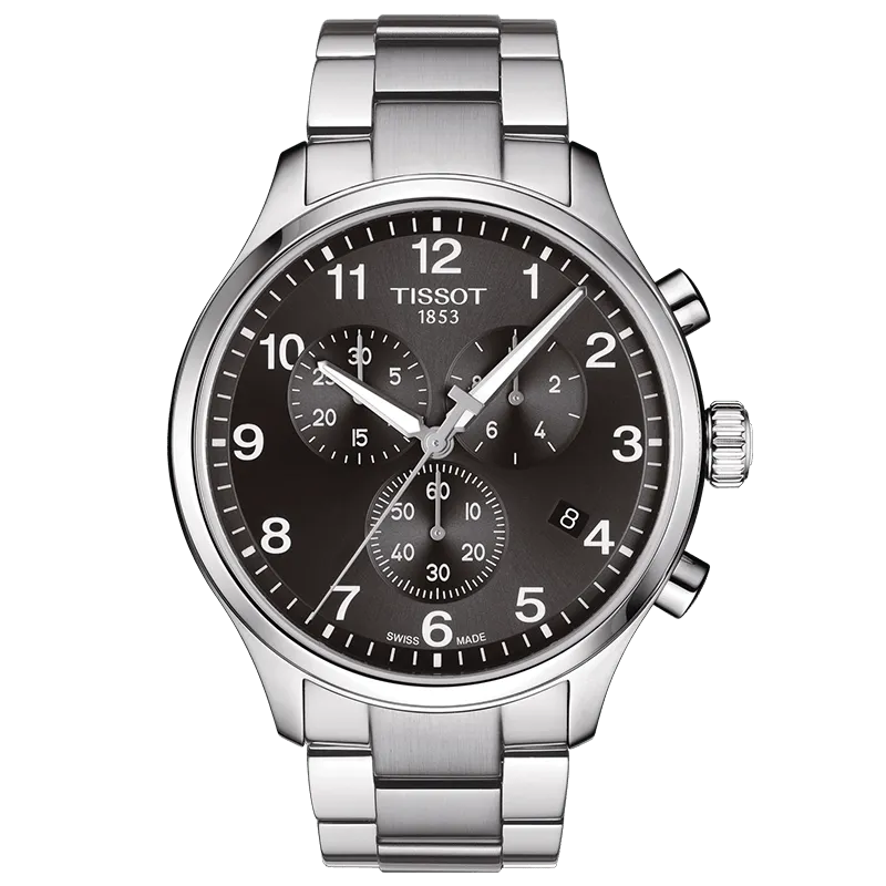 Наручные часы Tissot T-Sport T116.617.11.057.01 Швейцария