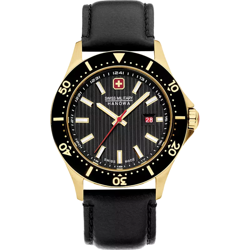 Swiss Military Hanowa SMWGB2100611 