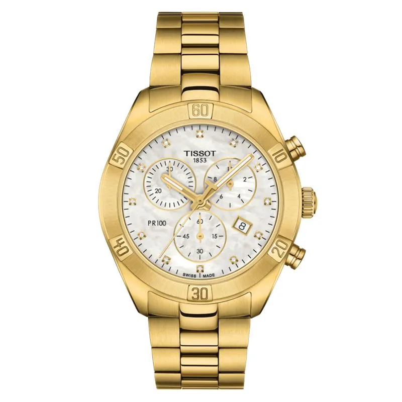 Tissot T101.917.33.116.01  Фото 1