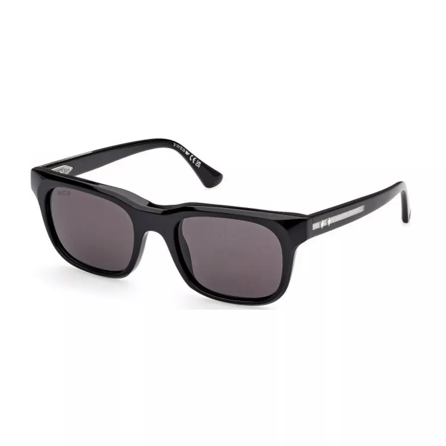Web Eyewear 0336 05A 53 