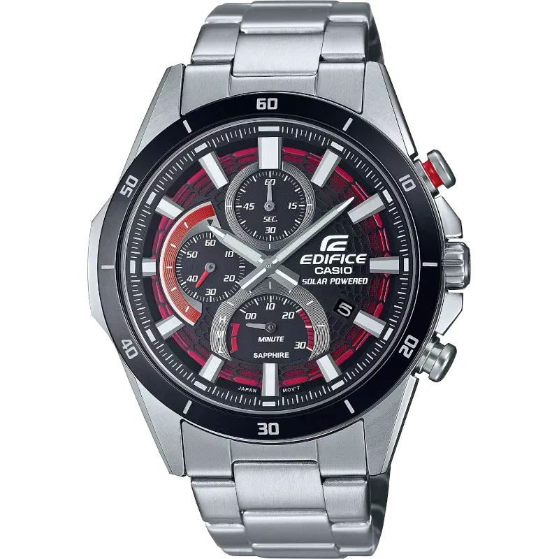 Casio Edifice EFS-S610DB-1A  Фото 1