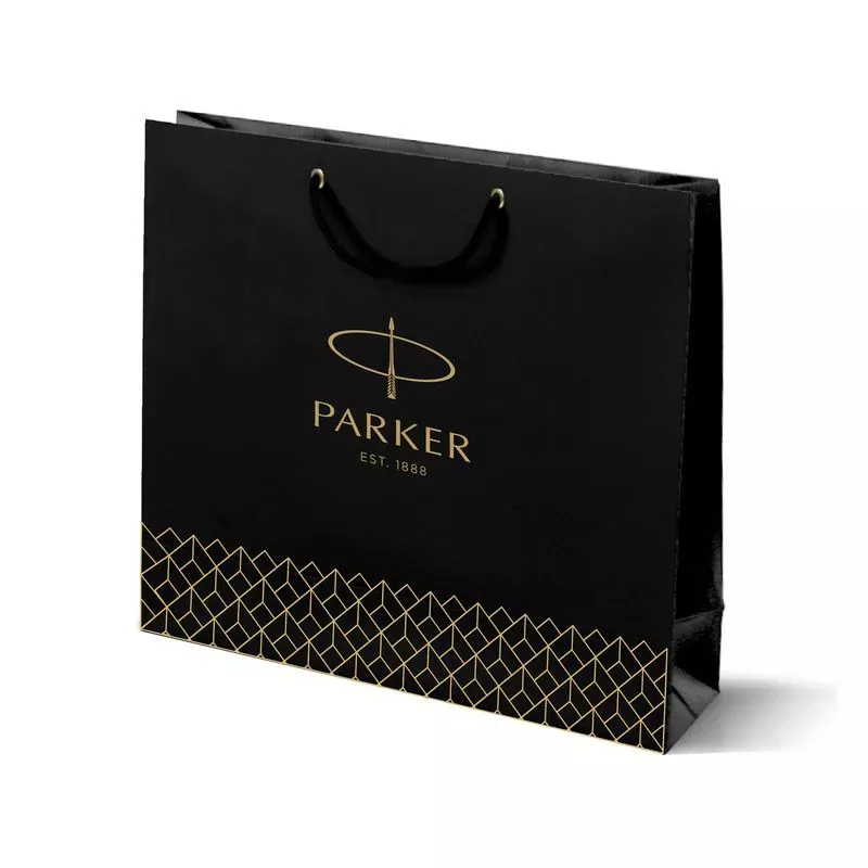 Parker Набор:Пер.ручка Parker Jotter Stainless Steel GT FP (2030948) +Ежедн.черн. недат. (2031110_5330948)  Фото 4