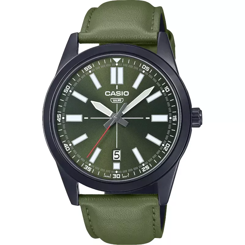 Casio Collection MTP-VD02BL-3E 