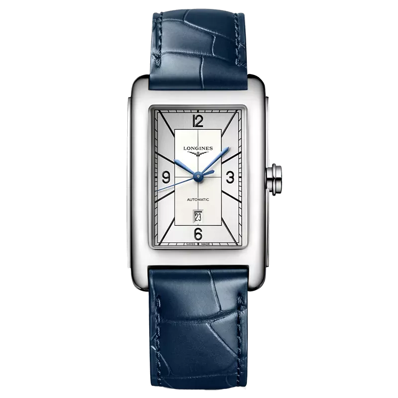 Longines L5.757.4.73.9  Фото 1