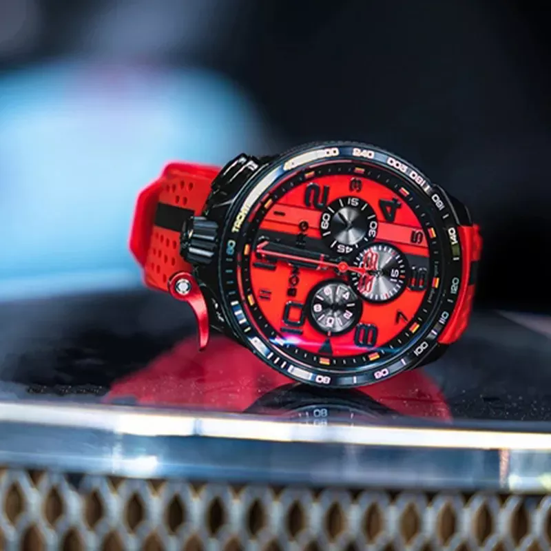 Bomberg BS45CHPBA.059-15.12  Фото 2