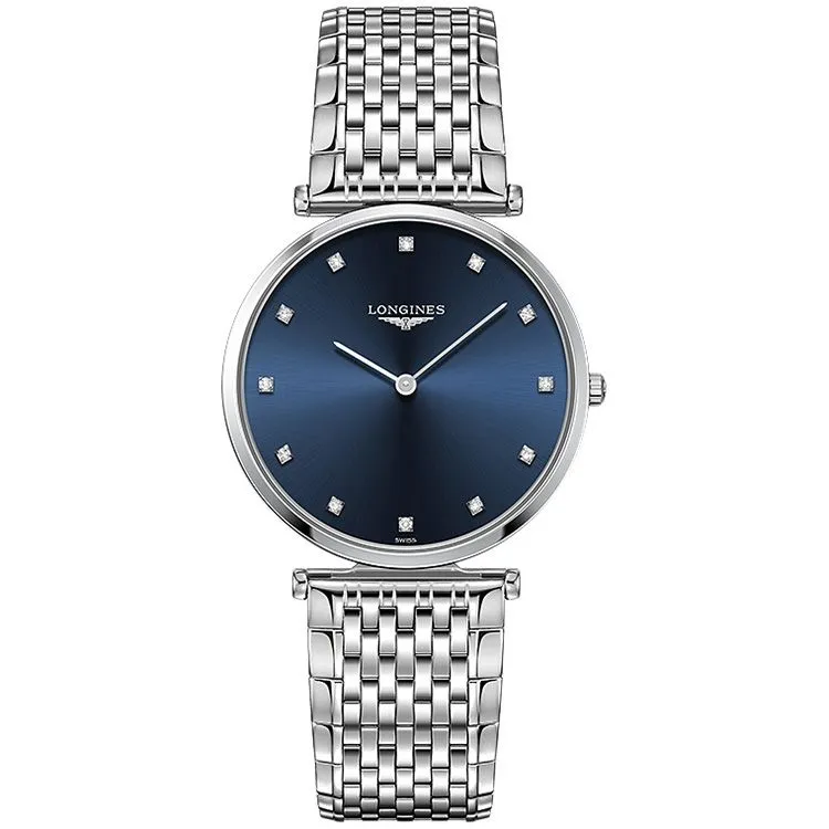 Longines L4.755.4.97.6 