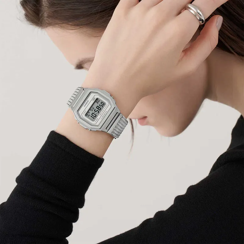 Casio Collection A1000MA-7  Фото 2