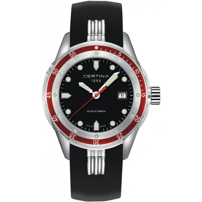 Certina C007.410.17.051.01 