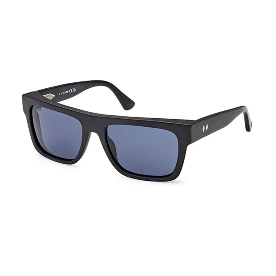 Web Eyewear 0334 02V 56 