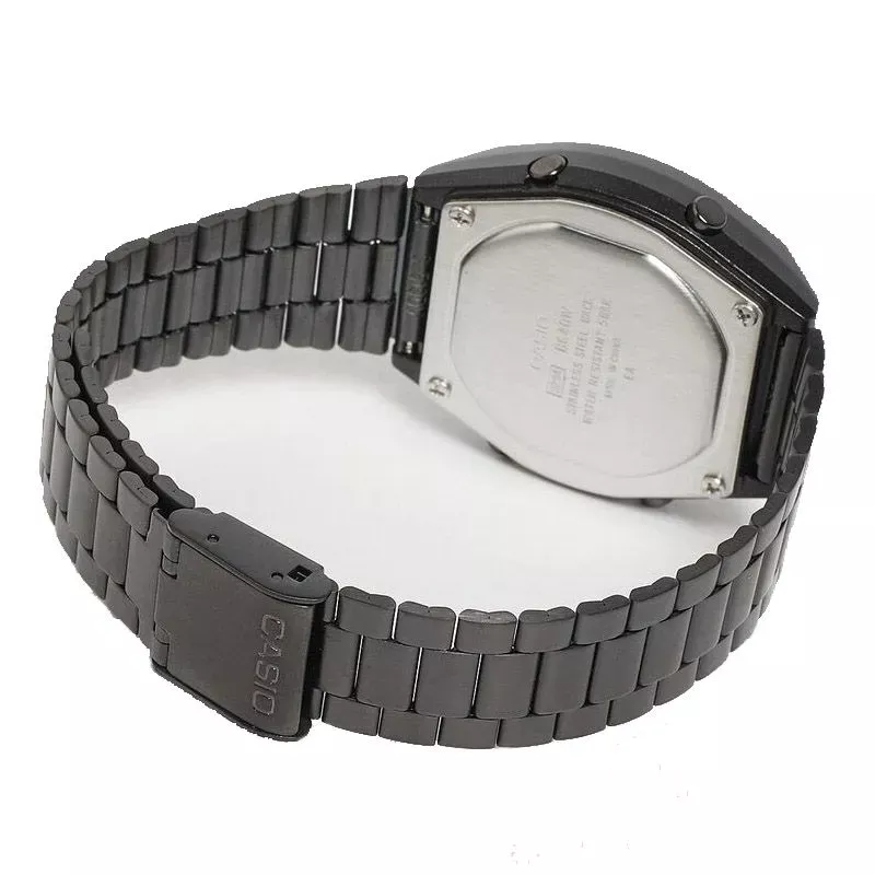 Casio Collection B640WBG-1B  Фото 3