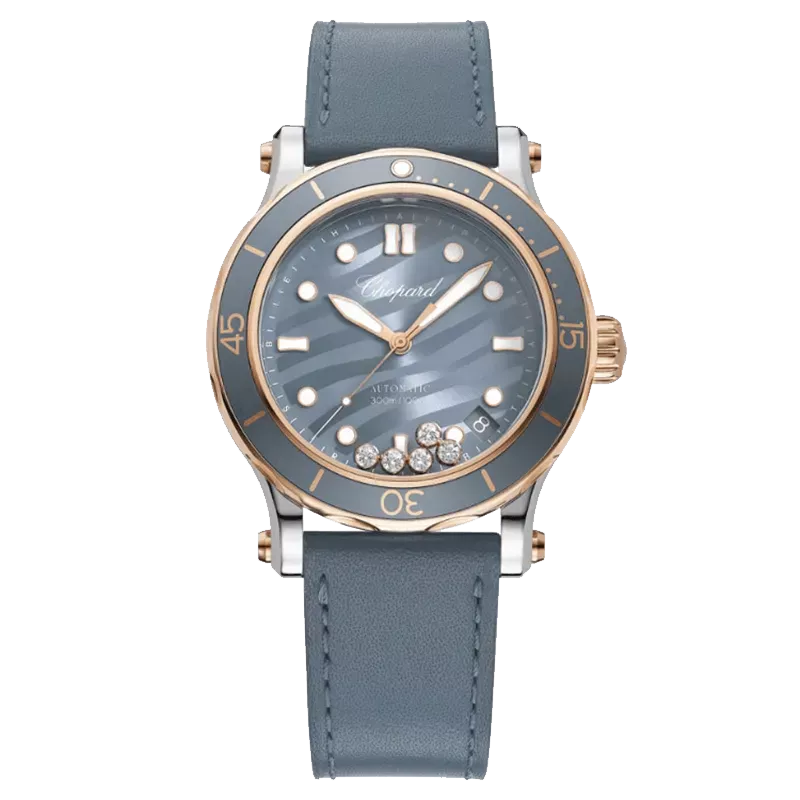 Chopard 278587-6001  Фото 1