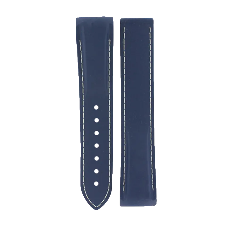 Omega O98000421 Ремешок синий, под клипсу 