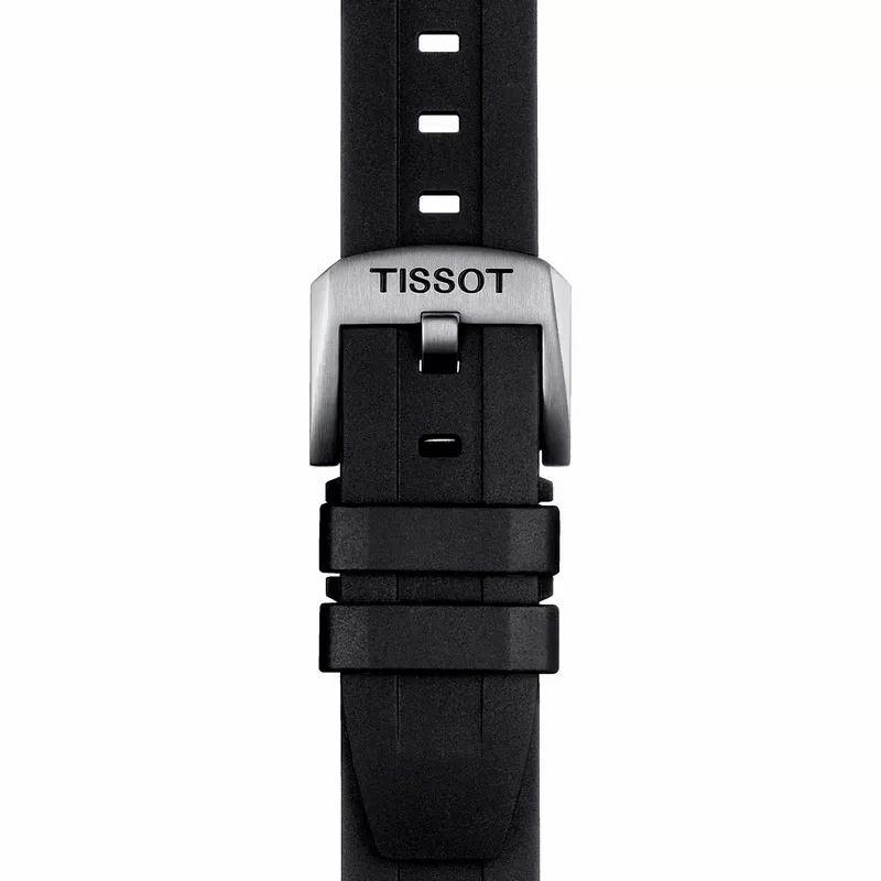 Tissot T1204102705100  Фото 3