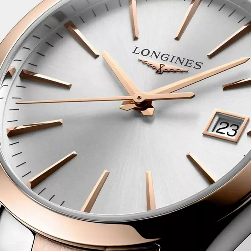 Longines L23863727  Фото 3