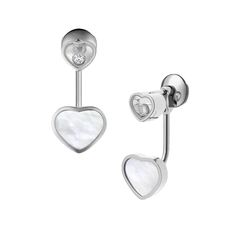 Chopard 83A082-1301 Серьги  Фото 1
