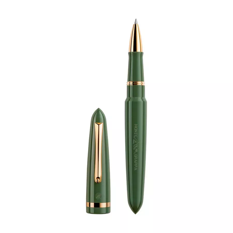 Ручка Montegrappa ISVENRAG_2 Р  Фото 2