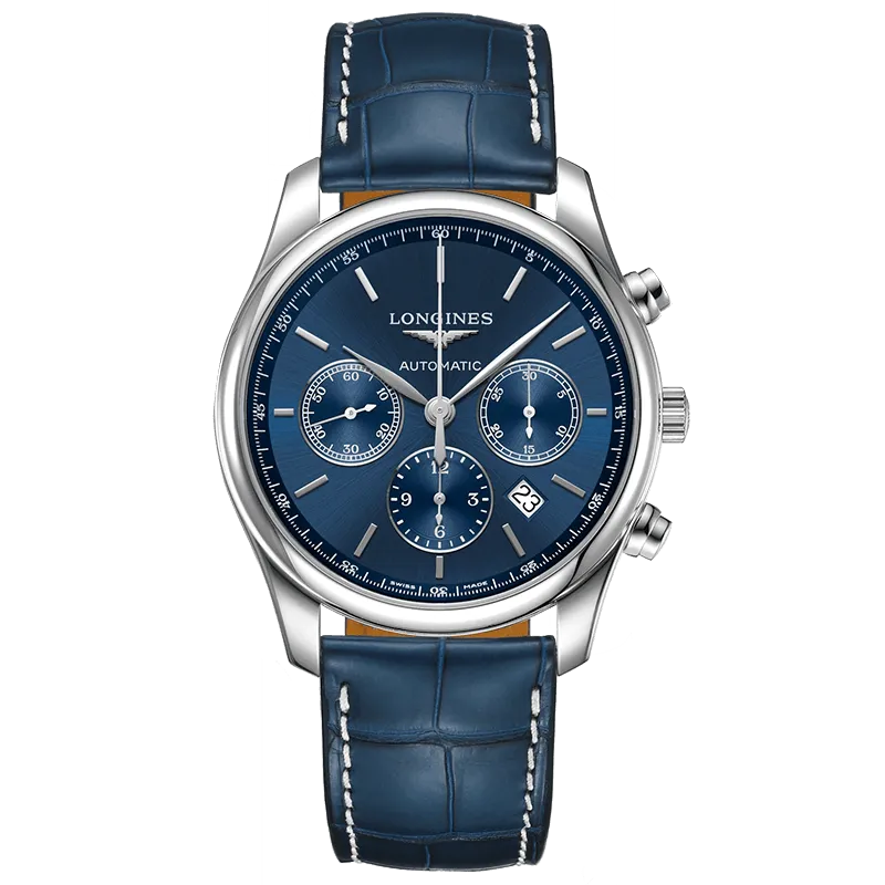 Longines L2.759.4.92.0  Фото 1