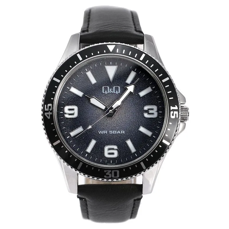 Купить Наручные часы Q&Q QB64J305Y в Sibtime Фото 1 Наручные часы Q&Q QB64J305Y Фото 1