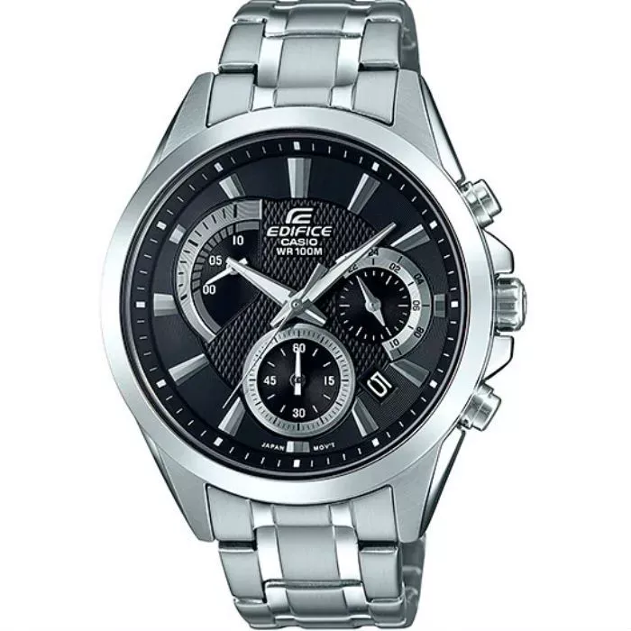 Casio Edifice EFV-580D-1A  Фото 2