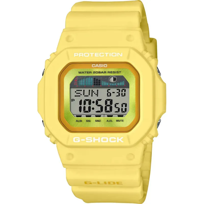 Casio G-Shock GLX-5600RT-9  Фото 1