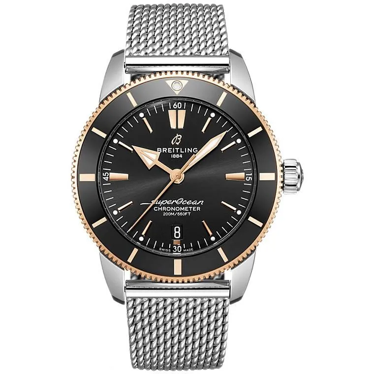 Breitling UB2030121B1A1  Фото 1