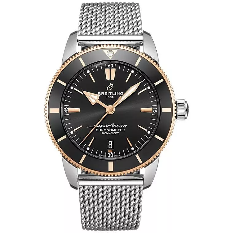 Breitling UB2030121B1A1  Фото 1