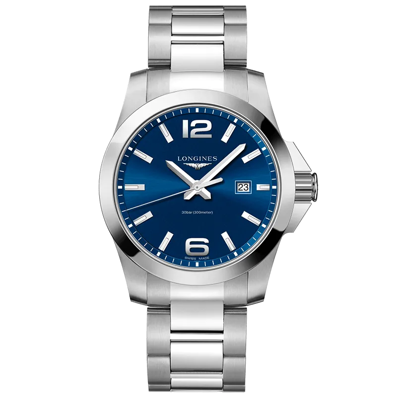 Longines L3.760.4.96.6