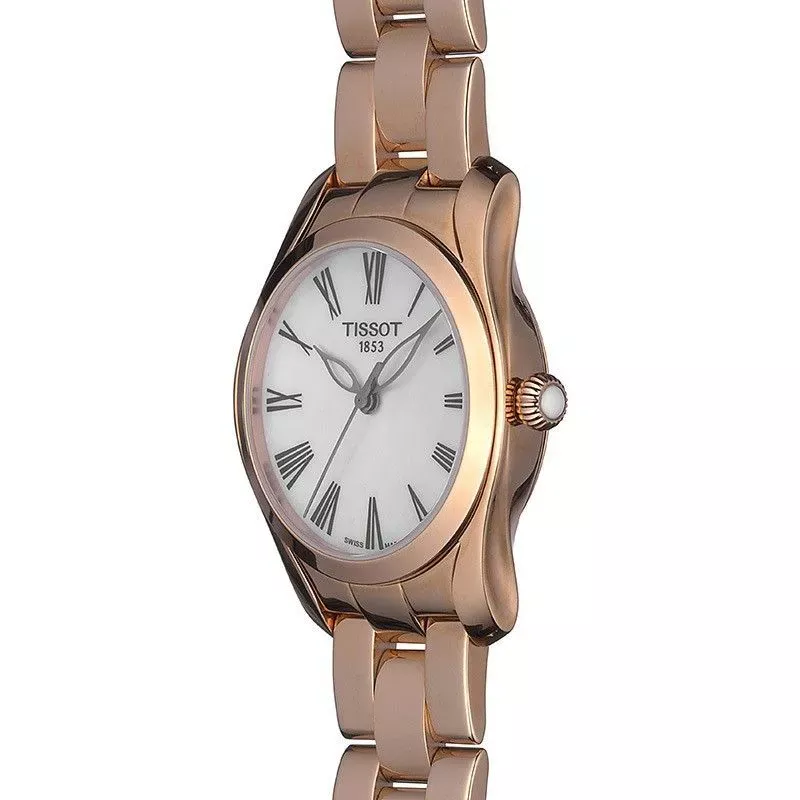 Tissot T112.210.33.113.00  Фото 2