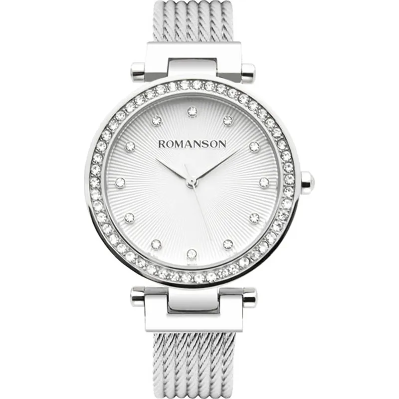 Romanson RM8A31 TLW(WH) 