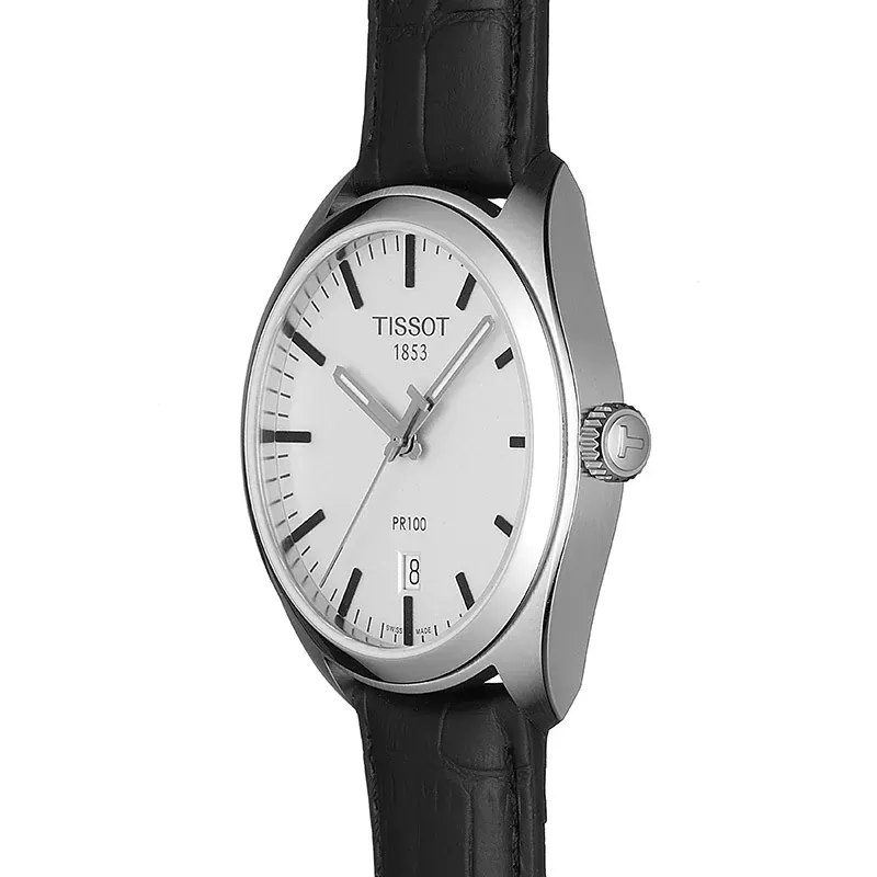 Tissot T101.410.16.031.00  Фото 4