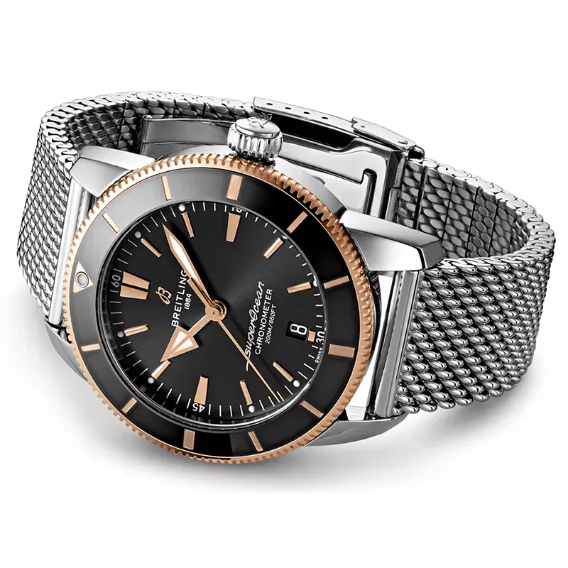 Breitling UB2030121B1A1  Фото 4