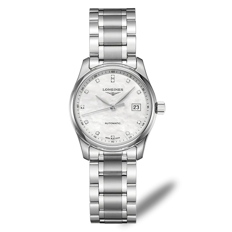 Longines L2.257.4.87.6 
